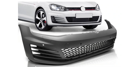 Zderzak Przedni Sport Do Vw Golf 7 Vii Pdc