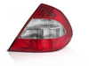 Lampa prawa tylna LED TYC do Mercedes W211 06-09