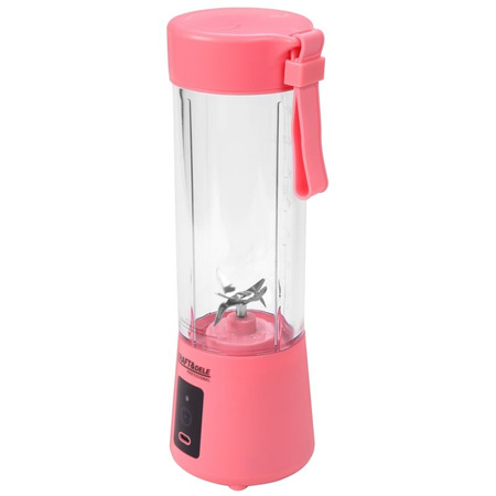 Blender akumulatorowy USB-C 400ml / 2x3000mAh KD4173