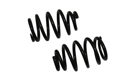 Zawieszenie gwintowane Street D2 Racing AUDI A3 MK2 HATCH 5D 8PA 4WD 50mm 04-12