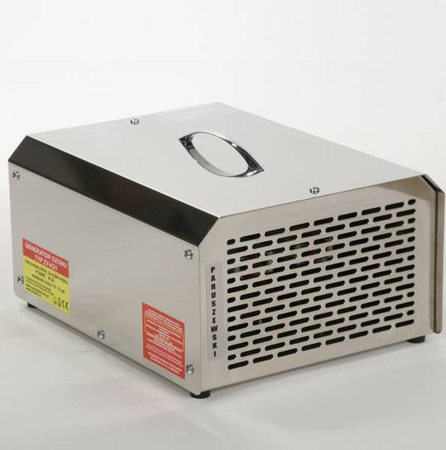 Generator ozonu  ZY-K30e wydajność 30g/h