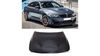 Aluminiowa maska z wlotem BMW M3 F80 M4 F83 M4 F82 2011-2018