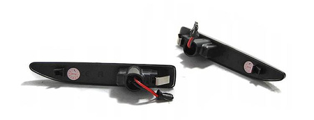 Kierunkowskazy Dynamiczne Led Do Bmw E65 E66 E67