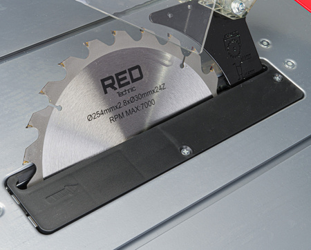 Piła stołowa do drewna RTPSD0081