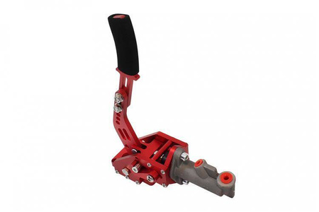 Hamulec ręczny hydrauliczny TurboWorks B01 Red