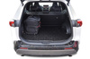 SUZUKI ACROSS PHEV 2020+ TORBY DO BAGAŻNIKA 5 SZT