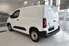 Nakładki progowe do TOYOTA  PROACE CITY