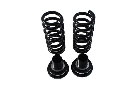 Zawieszenie gwintowane Street D2 Racing MERCEDES-BENZ C CLASS W205 8CYL