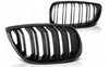 Grill przedni BMW 92/E93 07-10 C/C GLOSSY BLACK M-