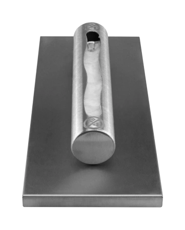 Biokominek wolnostojący Stainless inox