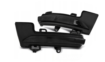 Migacze Lusterek Led Do Skoda Octavia Iii 12-20