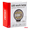 Lampa robocza halogen LED szperacz AWL16 26LED 12V 24V AMIO-02430