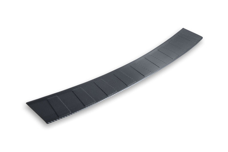 Zderzak TRAPEZ Volkswagen Caddy 2K FL2 Van 3 2015-2020 - Carbon