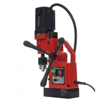 WIERTARKA MAGNETYCZNA / 1800 W / 1300N / 16 mm KD1382