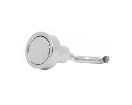 Magnes neodynowy haczyk 12 mm KD11831