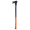 SIEKIERA Z KLIENEM / TRZONEK FIBERGLASS KD293