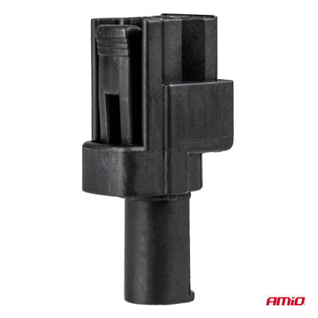 Złącze elektryczne wodoodporne zestaw 1 PIN 2.2mm AMIO-04345