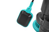 Pompa do wody 3200W 2" 30000l/h +PŁYWAK WDS2428