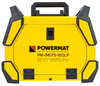 Migomat inwertorowy PM-IMGTS-160LP
