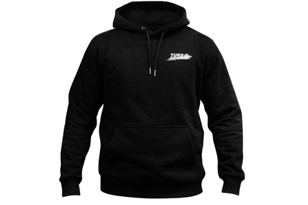 Bluza z kapturem TurboWorks M