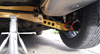 Wahacze tylne Dolne Honda Civic 92-95 Blue LCA
