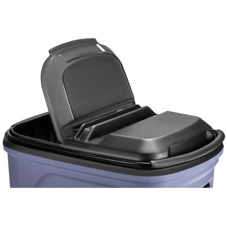 Myjka akumulatorowa ze zbiornikiem 20L 700W 42V 3000mAh 200bar 260l/h KD5372