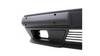 Przedni zderzak sport MERCEDES E-Class W124 A124 C124 S124 1985-1995
