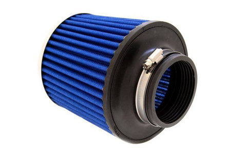 Filtr stożkowy SIMOTA JAU-X02203-05 80-89mm Blue