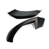 SPLITERY BMW F32 F33 F36 14- SPORT LOOK M-TECHNIK