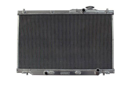 Sportowa Chłodnica Wody Honda Civic D17 01-05 TurboWorks