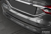 Nakładka na zderzak tylny do Ford Mondeo Mk5 (Czarna)