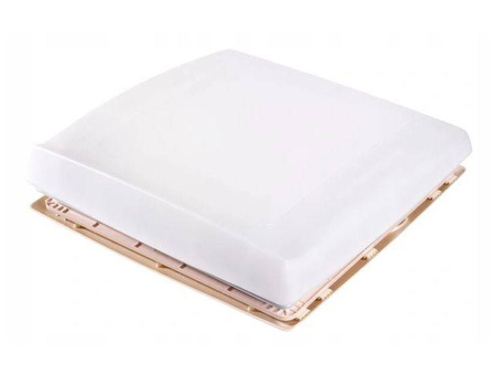 Okno dachowe kampera przyczepy Omnivent 40cm Thule