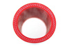 Kolanko 45st TurboWorks Red 18mm