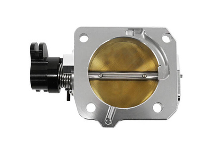 Przepustnica TurboWorks Mazda MX-5 99-05 Miata BP-4W BP-Z3 64mm