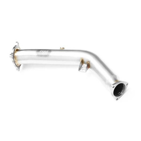 Downpipe AUDI A4, A5 B8 1.8 TFSI - 76 mm
