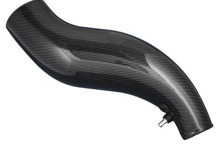 Układ Dolotowy Honda Civic 1.4-1.6 92-01 Simota Big Carbon Tube H-04BCF