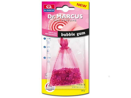 Fresh Bag, Bubble Gum