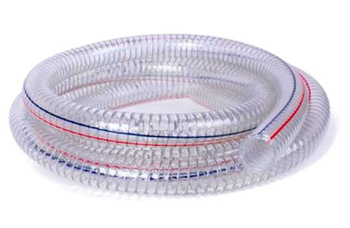 WĄŻ SSĄCY 2" 100mx2mm KD797