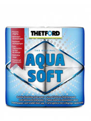 Papier toaletowy Aqua Soft - Thetford