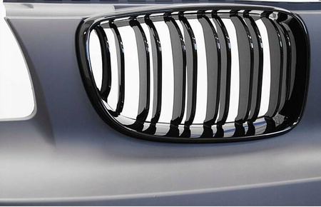 Zderzak przedni sport pdc do bmw e81 e82 e87 e88