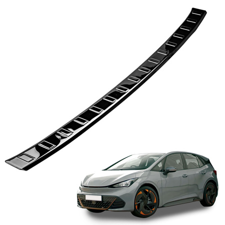 Listwa tylnego zderzaka CUPRA Born K11 Hatchback I 2021- Hatchback 5D