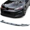 Dokładka przedniego zderzaka VW Golf VII GTI / R