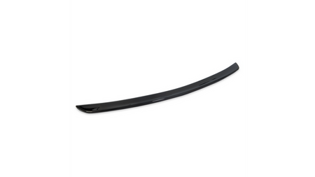 Lotka Lip Spoiler Gloss Black MERCEDES SLK R171 2004-2011