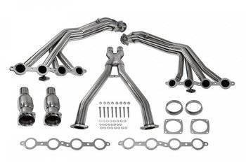 Kolektor wydechowy Chevrolet Corvette LS1 LS6 C5 5.7L 97-00