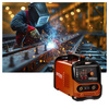 Spawarka IGBT / MMA / LIFT TIG 350A 