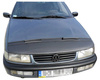 Osłona maski skóra na maskę BRA Vw Golf 2 II