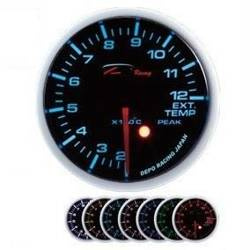 Zegar DEPO SKPK 60mm - Exhaust Temp