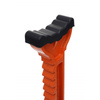 Wyciskacz / pistolet do kleju akumulatorowy 4xAA KD10783