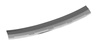 Zderzak 4 TRAPEZ Skoda Octavia IV Kombi 5 2020- - Satin Black&White