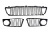 Zderzak przedni BMW F20 F21 11- M-TEK Style